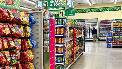 are the food products from dollar tree fake